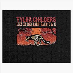 Tyler Childers was born and raised in Lawrence County