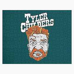 Tyler Childers Jigsaw Puzzle