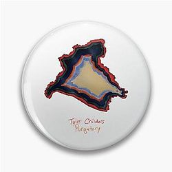 Tyler Childers Purgatory