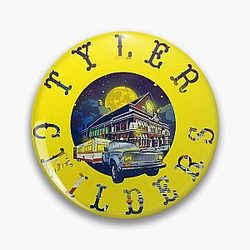 Tour Tyler Childers