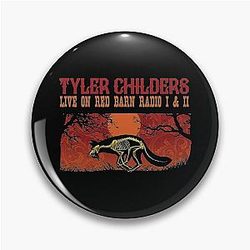 Tyler Childers was born in Lawrence County