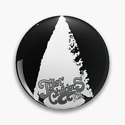 TYLER CHILDERS PIN