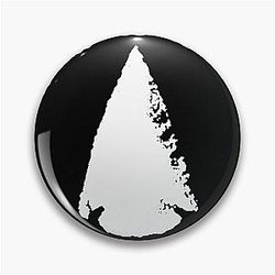 Tyler Childers Pin