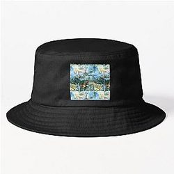 Tyler Durden Motocross Hat