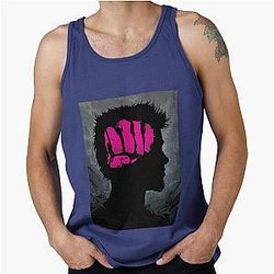Tyler Durden Tank Top