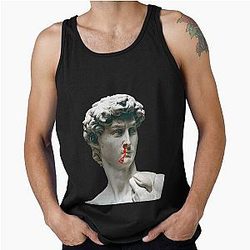 What would Tyler Durden do Tank Top