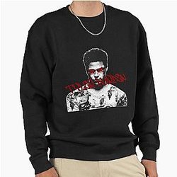 Fight Club Tyler Durden Sweatshirt