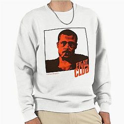 Fight Club Tyler Durden Sweatshirt