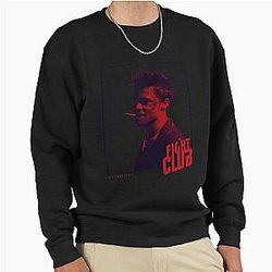 Fight Club Tyler Durden Sweatshirt