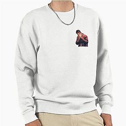Fight Club, Tyler Durden Pullover
