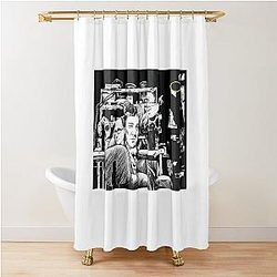 Tyler Shower Curtain