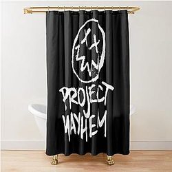 Project Mayhem Fight Club Tyler Durden
