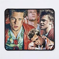 Tyler Durden Fight Club Mousepad