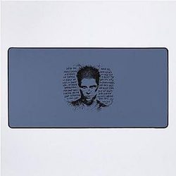 Fight Club Tyler Durden Desk Mat