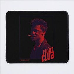 Fight Club Tyler Durden Mousepad