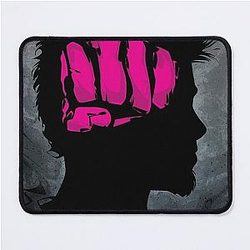Tyler Durden Mouse Pad