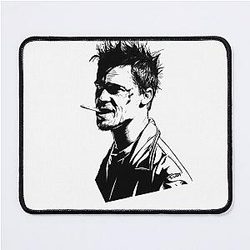 Tyler Durden Mouse Pad