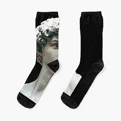 What would Tyler Durden do? Socks