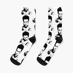 Tyler Durden Socks
