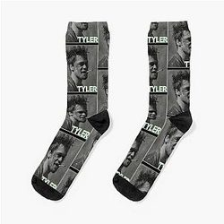 Tyler Durden Socks