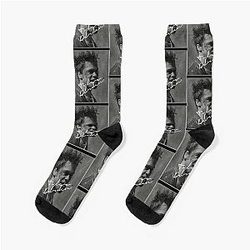 Tyler Durden Socks