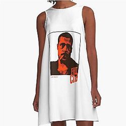 Fight Club Tyler Durden Dress