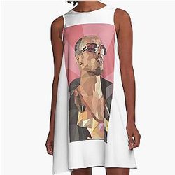 Fight Club Tyler Durden Dress