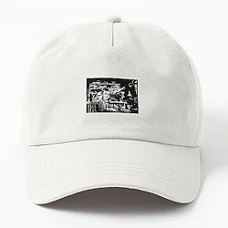 TYLER DURDEN Dad Hat
