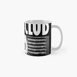 Fight Club Tyler Durden Mug