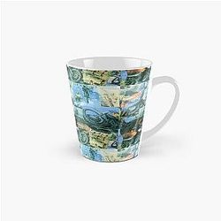 Tyler Durden Motocross Mug