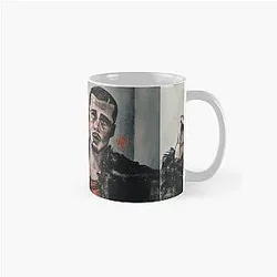 Tyler Durden Fight Club Mug