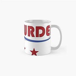 Tyler Durden Classic Mug