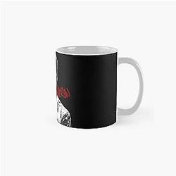 Fight Club Tyler Durden Mug