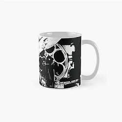 TYLER DURDEN Classic Mug