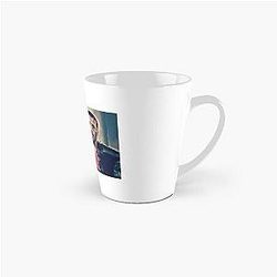 Fight Club Tyler Durden Tall Mug