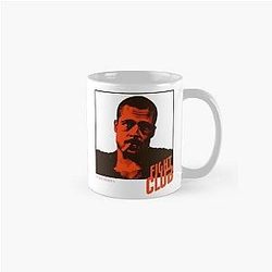 Fight Club Tyler Durden Mug