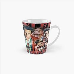 Tyler Durden Fight Club Mug