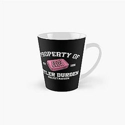 Property of Tyler Durden Mug