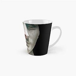 What would Tyler Durden do Tall Mug