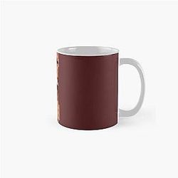 Pixel Art Classic Mug for Tyler Durden