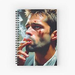Tyler Durden Notebook