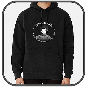 Tyler Durden Hoodies