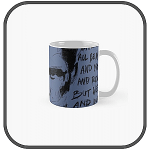 Tyler Durden Mugs