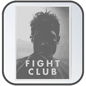 Tyler Durden Posters