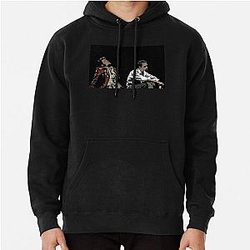 Fight Club - Tyler Durden Hoodie