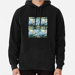 Tyler Durden Motocross Hoodie