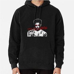 Fight Club - Tyler Durden Hoodie