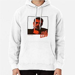 Fight Club Tyler Durden Hoodie