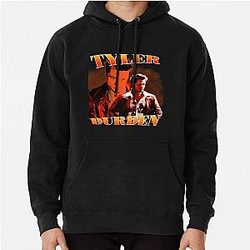 Tyler Durden Design (Fight Club) Pullover Hoodie