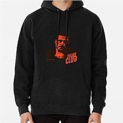 Fight Club Tyler Durden Hoodie